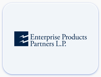 Enterprise Products Partners